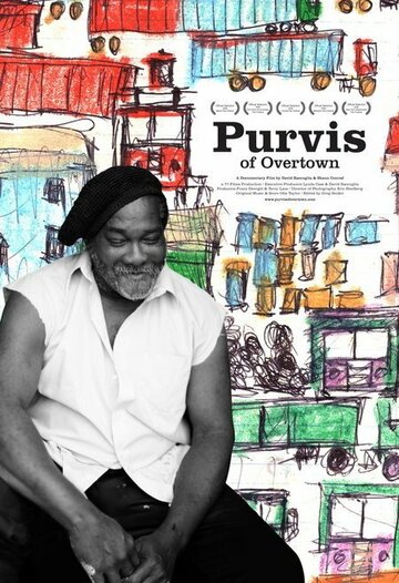 Purvis of Overtown (2006)