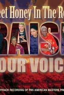 Sweet Honey in the Rock: Raise Your Voice (2005)